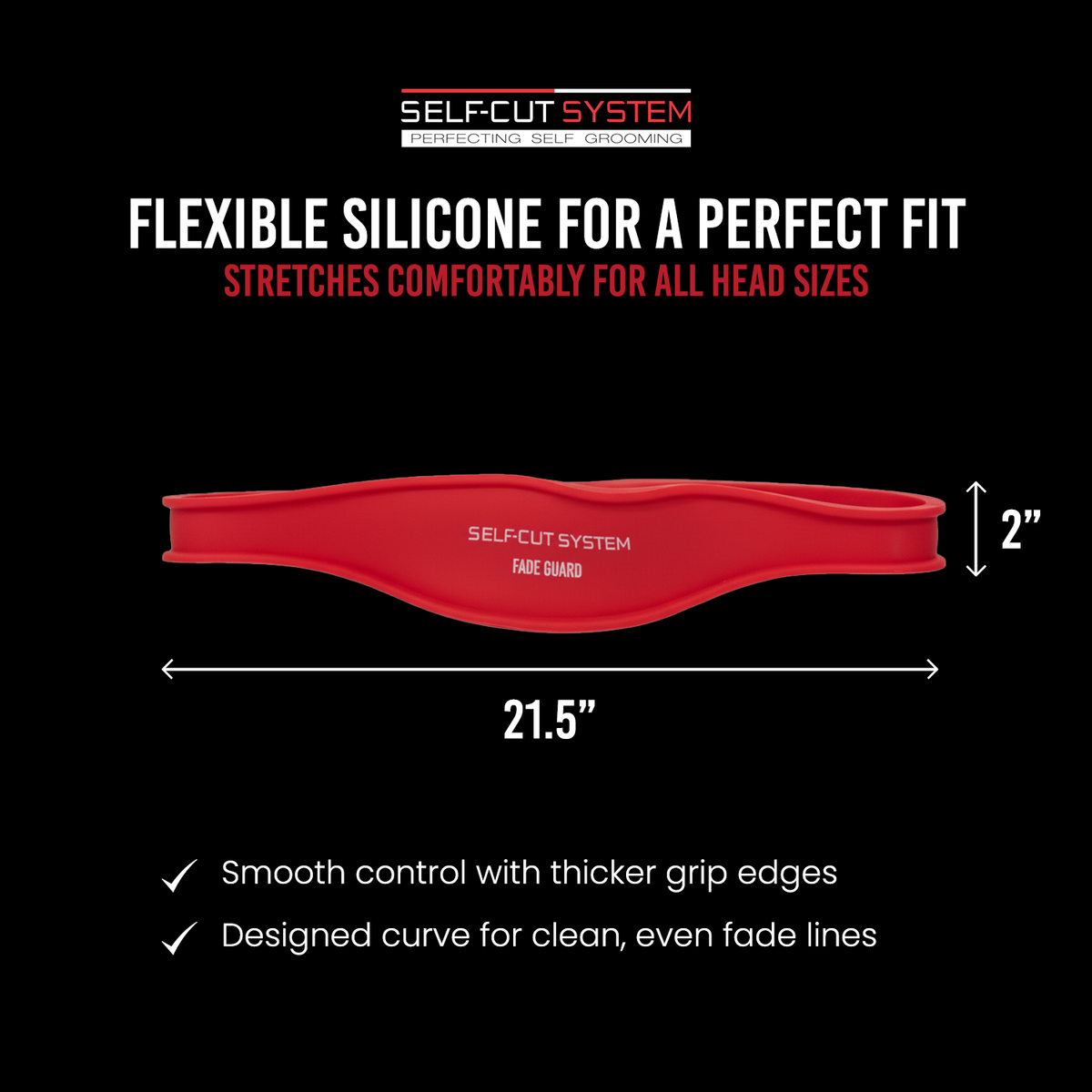 Perfect Fade and Line Kit
