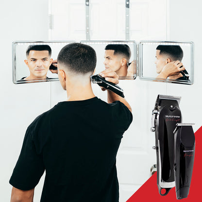 SCS 2.0 Heaven Lights & Cordless Combo