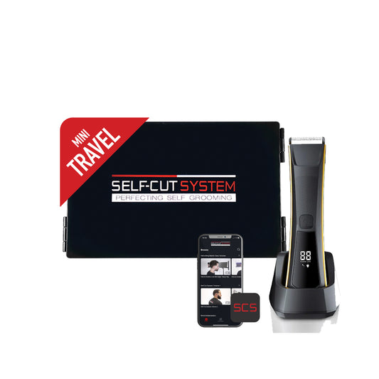 SCS 4.0 Mini Travel & Private Groomer