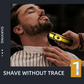 Digital Shaver