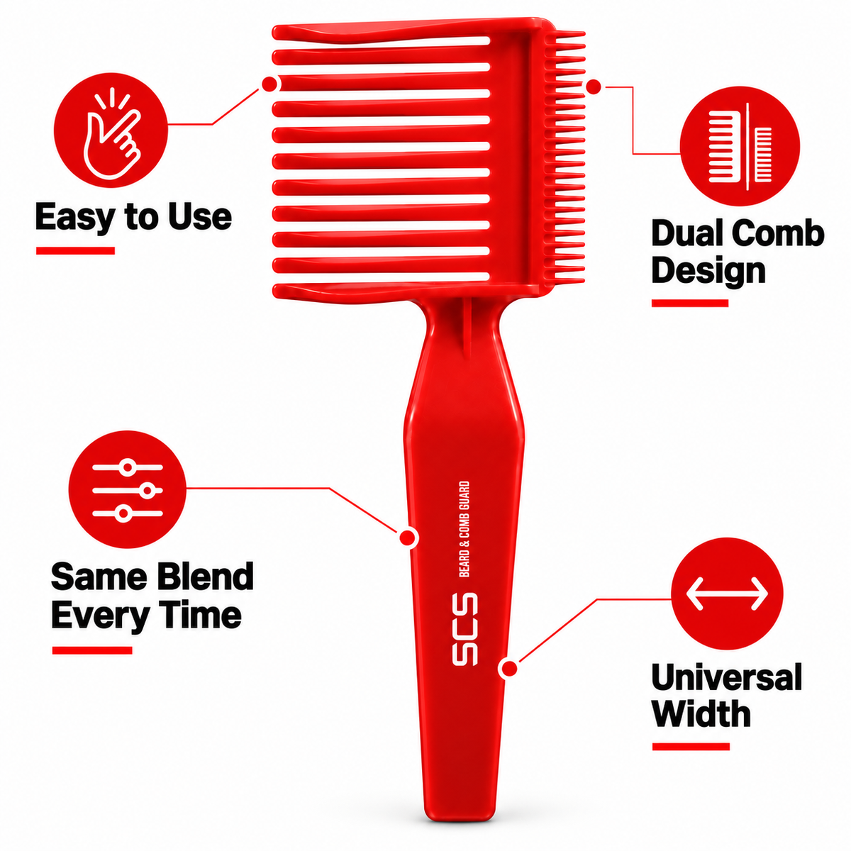Comb Guard