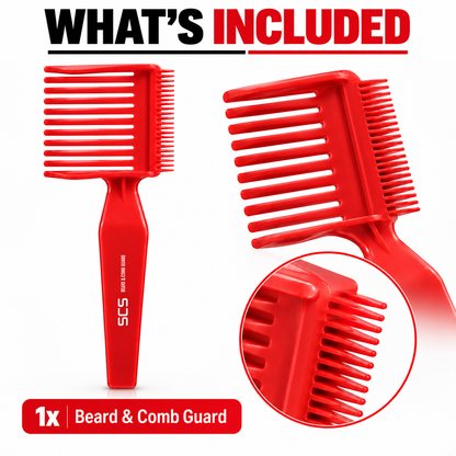 Comb Guard