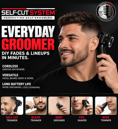 Everyday Groomer