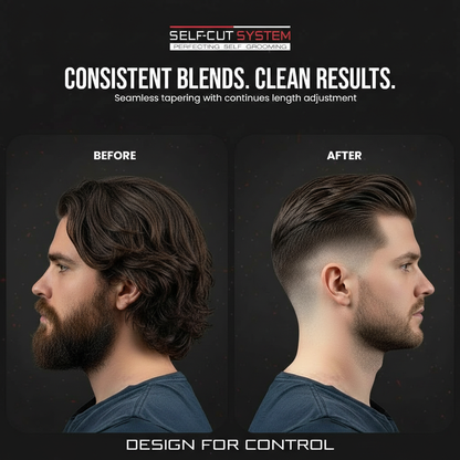 Everyday Groomer