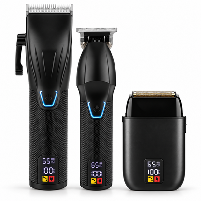Master Edge 3-in-1