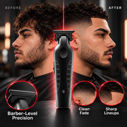 Self-Cut System Cordless RAPTOR Trimmer