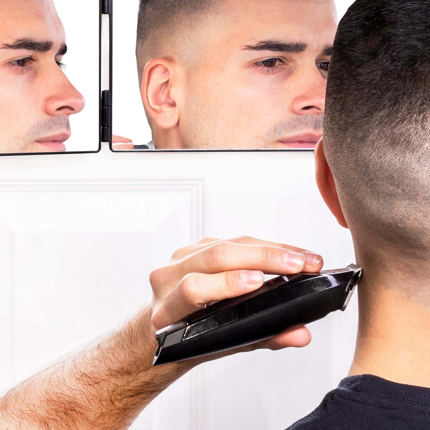 SCS Cordless Clipper & Trimmer