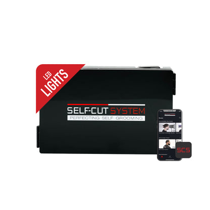 SCS Travel Version with LED Lights