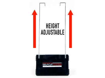 SCS Travel Version with LED Lights